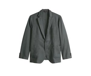 MARC O'POLO Leinensakko blau | 50
