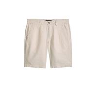 MARC O'POLO Leinenshorts beige | 33