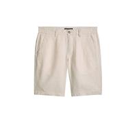 MARC O'POLO Leinenshorts beige | 34