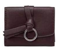Marc O'Polo Leni Combi Wallet Black Cherry