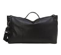 Marc O'Polo Weekender Reisetasche Leder 51 cm schwarz
