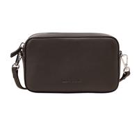 Marc O'Polo Umhängetasche Liana 2 in 1 Crossbody Bag Burnt Coffee dunkelbraun