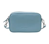 Marc O'Polo Umhängetasche Liana 2 in 1 Crossbody Bag Stormy Sea blaugrau