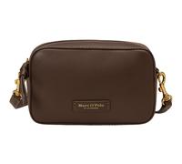 Marc O'Polo Liana Crossbody Bag Coffee Brown