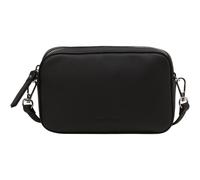 Umhängetasche "Liana", Damen, Gr. B/H/T: 18cm x 11cm x 5,5cm, schwarz, Glattleder, MARC O'POLO ACCESSORIES, Taschen (60417954-0) schwarz