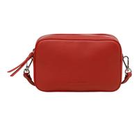Marc O'Polo Liana Crossbody Bag XS Shiny Red