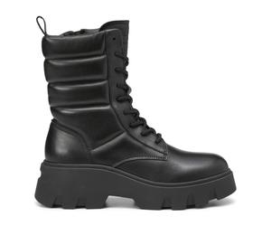 Marc O'Polo - Liliam 2A Stiefeletten - - Shoes - Damen - Schwarzk - 39 EU