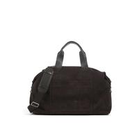 Marc O'Polo Lio Weekender dunkelbraun, Rauleder, 50 x 38 x 20cm