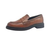 Marc O'Polo Loafer Damen Slipper in Braun, Größe 40