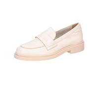 Marc O'Polo Loafer für Damen, beige, Größe 38 EU