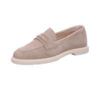 Marc O'Polo Loafer für Damen, beige, Größe 40 EU