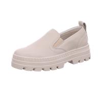 Marc O'Polo Loafer für Damen, beige, Größe 42 EU