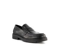 Marc O'Polo Loafer Herren Glattleder schwarz, 46 (11)