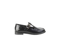 Marc O'Polo Damen Loafer MARY-JANE, schwarz, Gr. 40EU