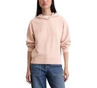 Marc O'Polo Logo-Kapuzensweatshirt Relaxed