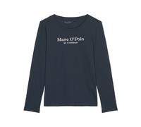 Marc O'Polo Marc O Polo Long Sleeve Shirt Marine Baumwolle X-Large Damen