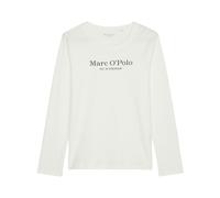 Marc O'Polo Longsleeve Damen weiß, M