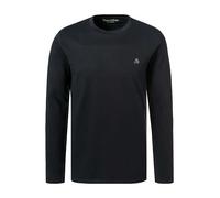 Marc O'Polo Herren T-Shirt B21222052022 Blau 100% Baumwolle Größe XXL