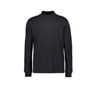 Marc O'Polo Longsleeve Herren Regular Fit Langarm Baumwolle grau, L