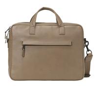 Marc O'Polo Lorenz Business Bag M Burnt Ash