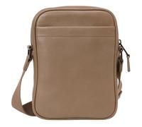 Marc O'Polo Lukki Crossbody Bag M Burnt Ash