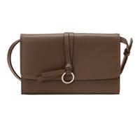 Marc O'Polo Lula 2 in 1 Crossbody Bag Faded Brown