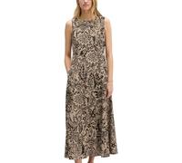 MARC O'POLO Maxikleid braun | 36