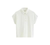 MARC O'POLO Poloshirt hellgrau | XL