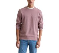 Marc O'Polo Strickpullover Herren flieder, M
