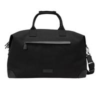 Marc O'Polo Magnus Weekender schwarz, Kunstfaser, 50 x 35 x 20cm