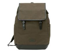 Marc O'Polo Maiko Backpack M Copley Brown