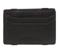 Marc O'Polo Malte Card Holder Coffee