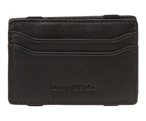 Marc O'Polo Malte Card Holder Coffee