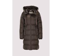 Marc O'Polo Puffer-Daunenmantel mit Kapuze regular
