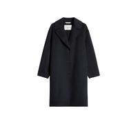 Marc O'Polo Mantel Damen Freizeit Mäntel - DEEP NIGHT Blau 42 DEEP NIGHT BLUE