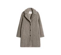 Marc O'Polo Mantel Damen Freizeit Mäntel - STONE TAUPE MELANGE 36 STONE TAUPE MELANGE
