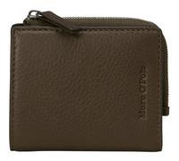Marc O'Polo Manuel Combi Wallet Dark Nickle