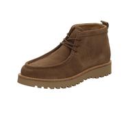 Marc O'Polo Shoes - Schnürstiefel Model Jack - Grau 44