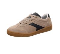 Marc O'Polo Herren Sneaker, taupe, Gr. 41EU