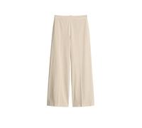 MARC O'POLO Marlenehose beige | 32