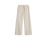 MARC O'POLO Marlenehose beige | 38