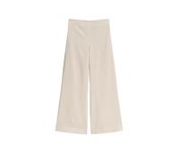 MARC O'POLO Marlenehose creme | 40