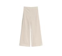 MARC O'POLO Marlenehose creme | 42