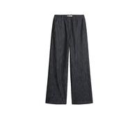 MARC O'POLO Marlenehose dunkelblau | 40