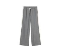 MARC O'POLO Marlenehose grau | 40