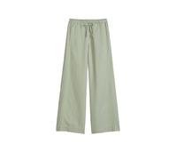 MARC O'POLO Marlenehose grün | 34