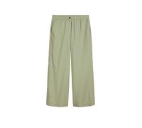 MARC O'POLO Marlenehose WOVEN PANTS hellgrün | 36