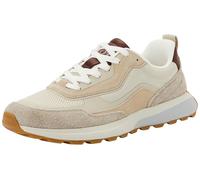 Marc O'Polo Low Top Sneaker aus echtem Leder in Beige, Größe 45