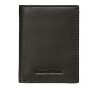 Marc O'Polo Maxi Card Holder Burnt Coffee