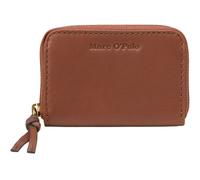 Marc O'Polo Melissa Combi Wallet S Dark Cognac